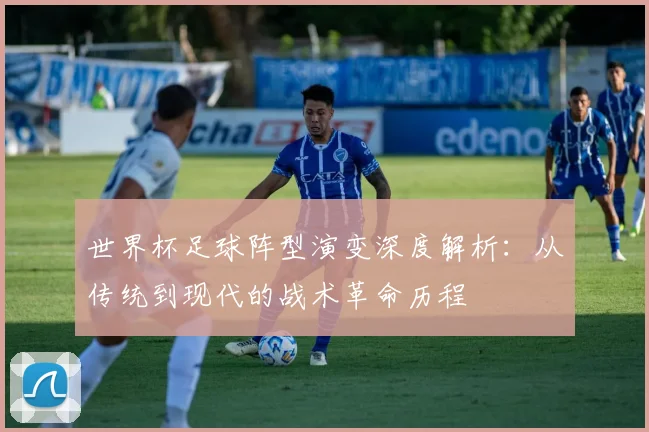 世界杯足球阵型演变深度解析：从传统到现代的战术革命历程
