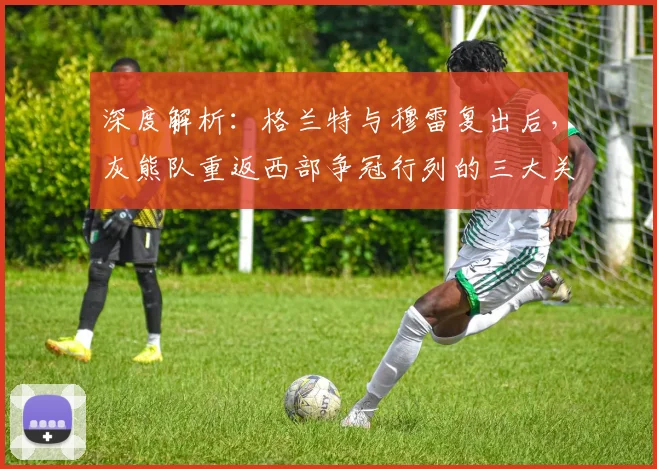 深度解析：格兰特与穆雷复出后，灰熊队重返西部争冠行列的三大关键